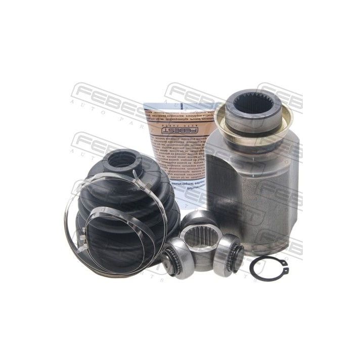 Jungčių komplektas, kardaninis velenas FEBEST 0511-M320ATRH