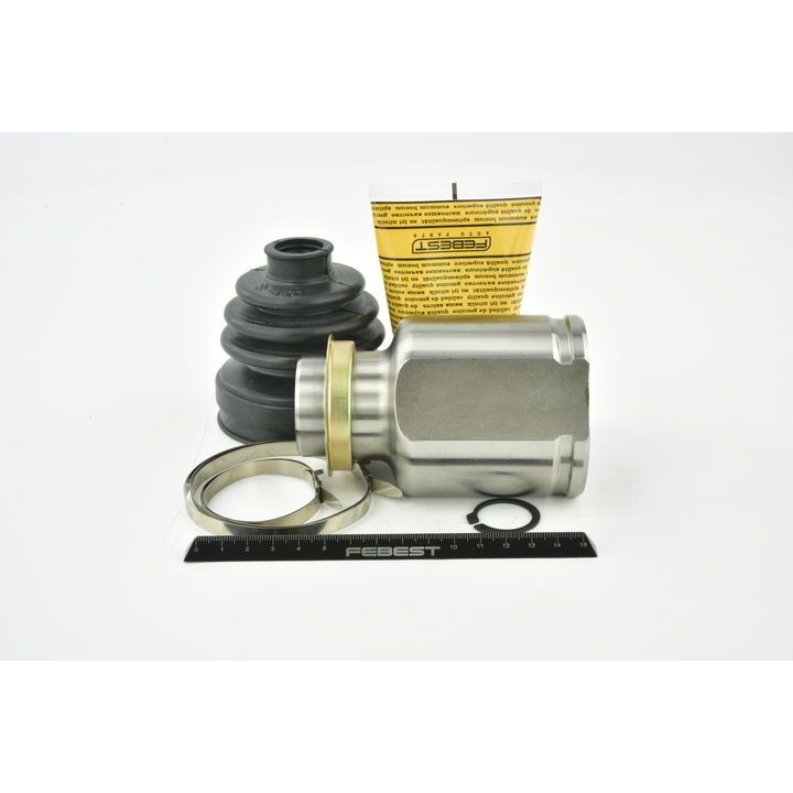 Jungčių komplektas, kardaninis velenas FEBEST 0511-M320ATRH