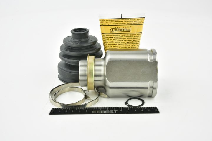 Jungčių komplektas, kardaninis velenas FEBEST 0511-M320ATRH