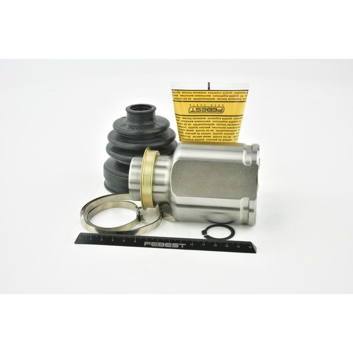 Jungčių komplektas, kardaninis velenas FEBEST 0511-M320ATRH