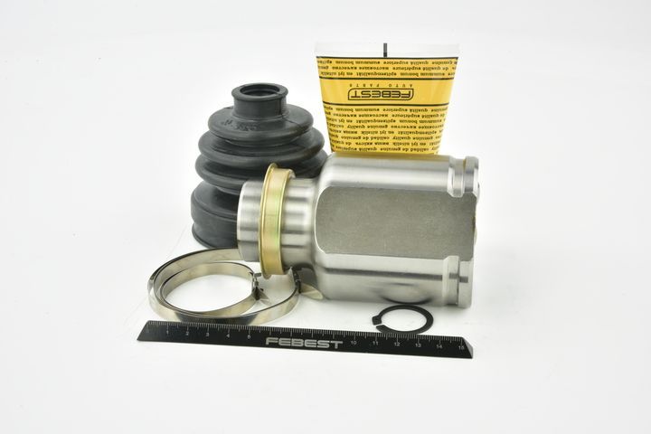 Jungčių komplektas, kardaninis velenas FEBEST 0511-M320ATRH