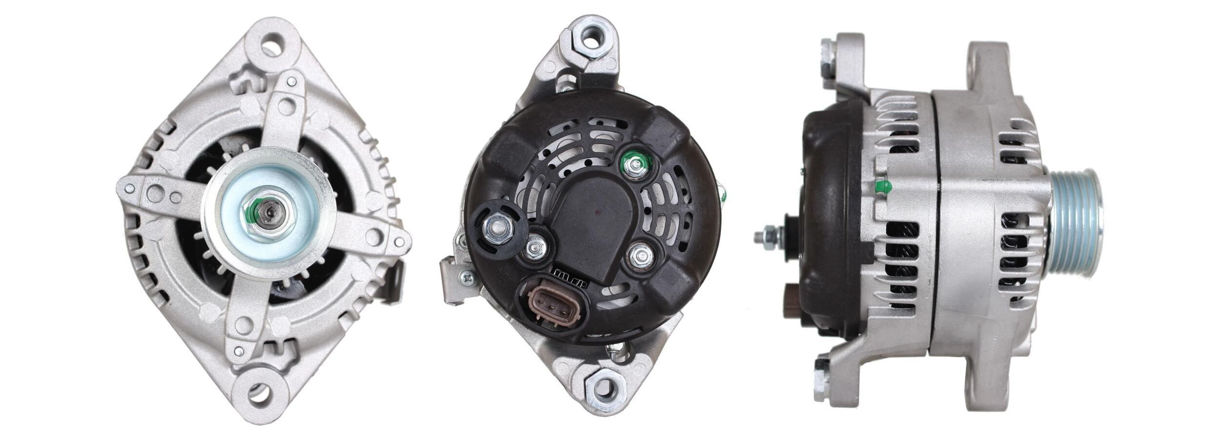 Kintamosios srovės generatorius LUCAS LRA04335