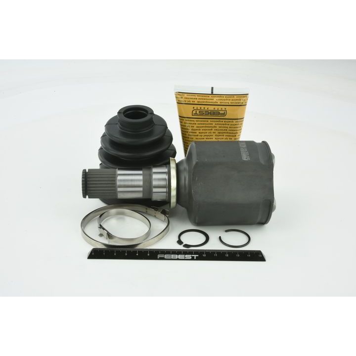 Jungčių komplektas, kardaninis velenas FEBEST 0511-M320MTLH