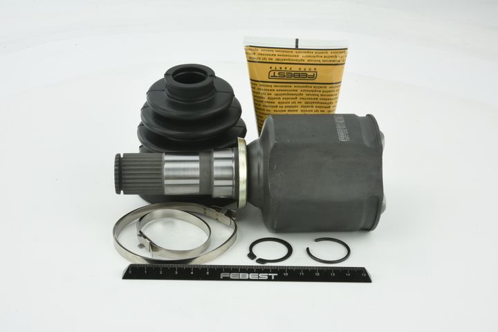 Jungčių komplektas, kardaninis velenas FEBEST 0511-M320MTLH