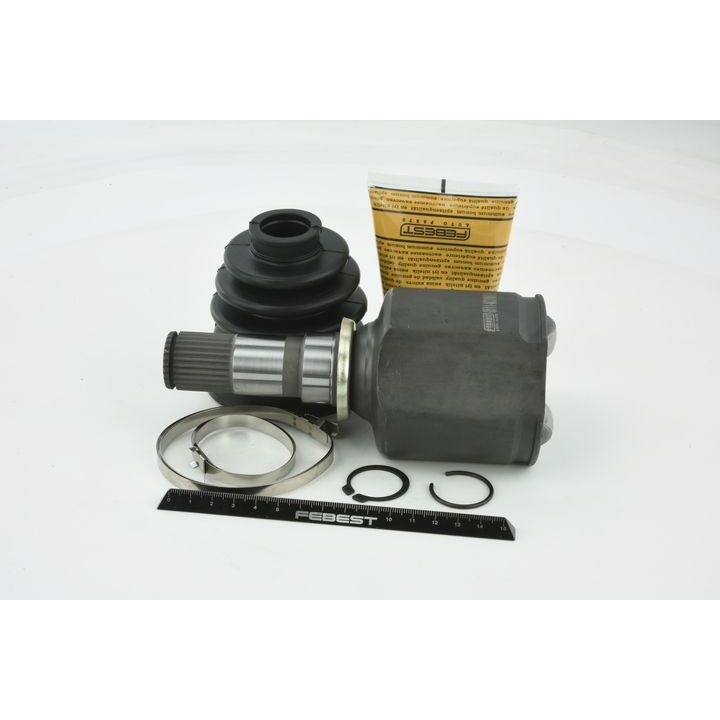 Jungčių komplektas, kardaninis velenas FEBEST 0511-M320MTLH