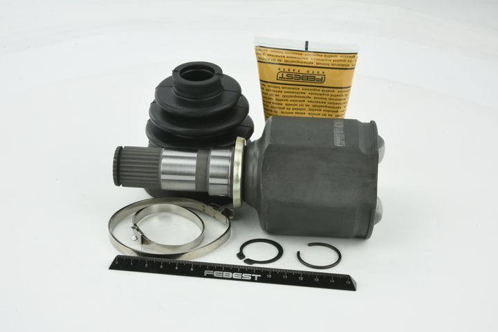 Jungčių komplektas, kardaninis velenas FEBEST 0511-M320MTLH