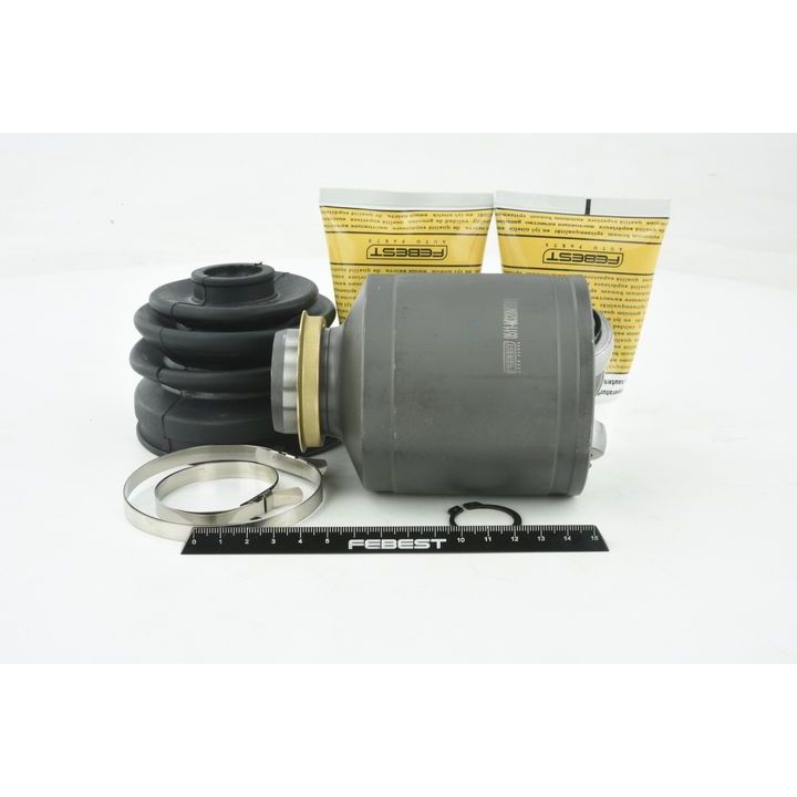 Jungčių komplektas, kardaninis velenas FEBEST 0511-M320MTRH