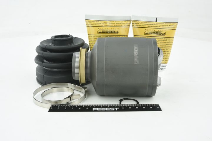 Jungčių komplektas, kardaninis velenas FEBEST 0511-M320MTRH