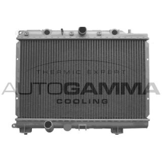 Radiatorius, variklio aušinimas AUTOGAMMA 102943