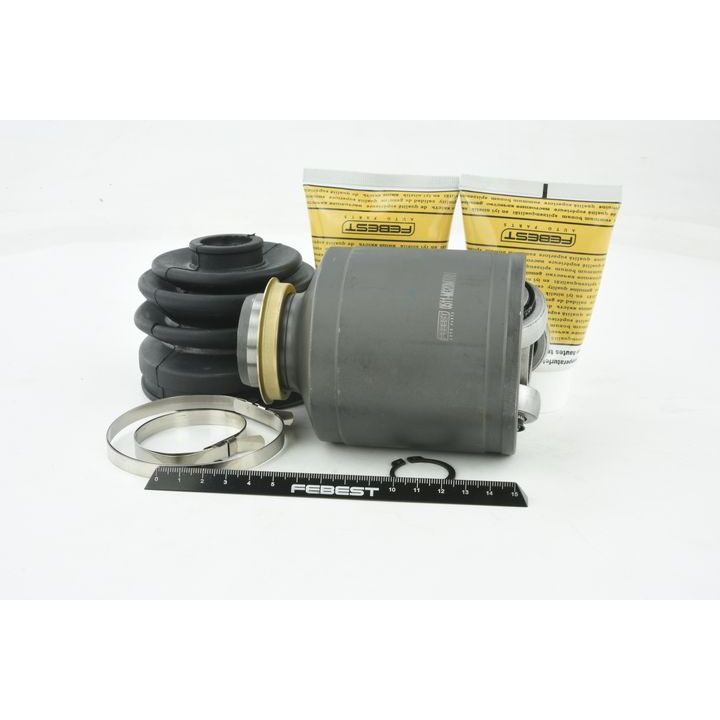 Jungčių komplektas, kardaninis velenas FEBEST 0511-M320MTRH