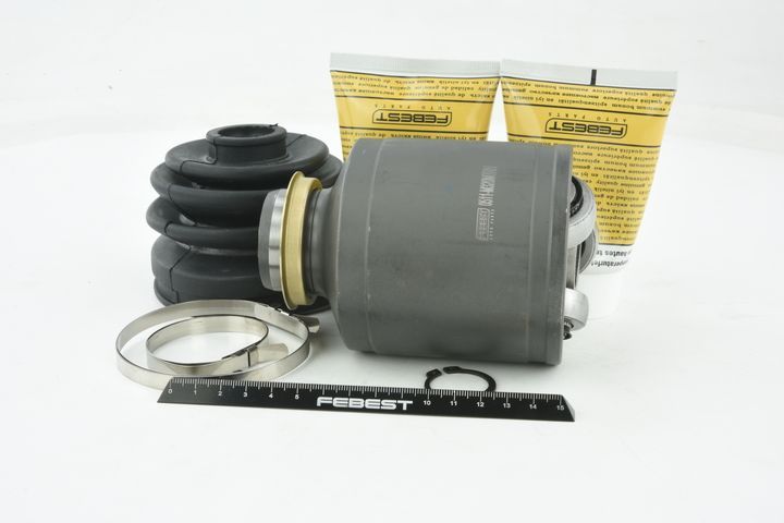 Jungčių komplektas, kardaninis velenas FEBEST 0511-M320MTRH