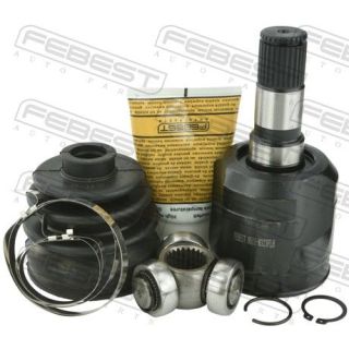 Jungčių komplektas, kardaninis velenas FEBEST 0511-M323FLH