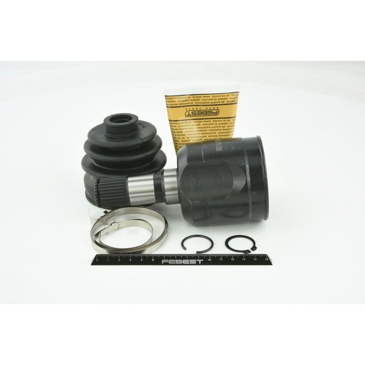 Jungčių komplektas, kardaninis velenas FEBEST 0511-M323FLH