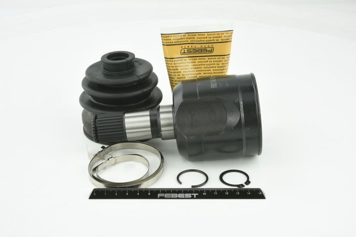Jungčių komplektas, kardaninis velenas FEBEST 0511-M323FLH