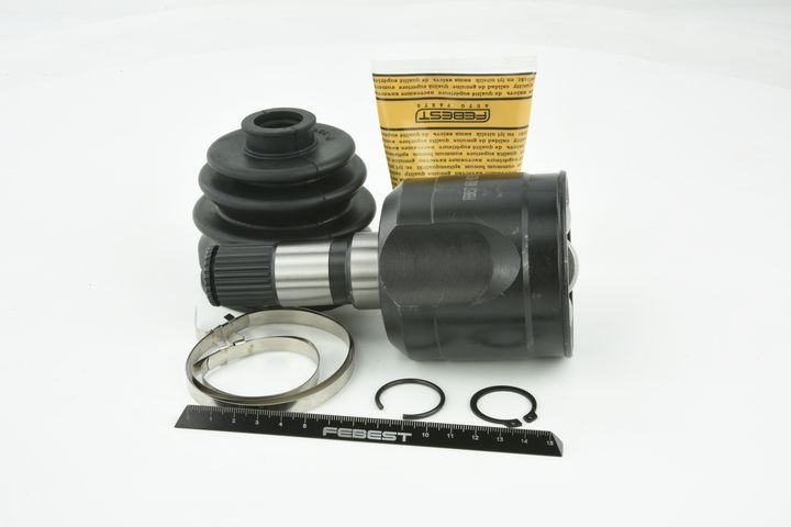 Jungčių komplektas, kardaninis velenas FEBEST 0511-M323FLH