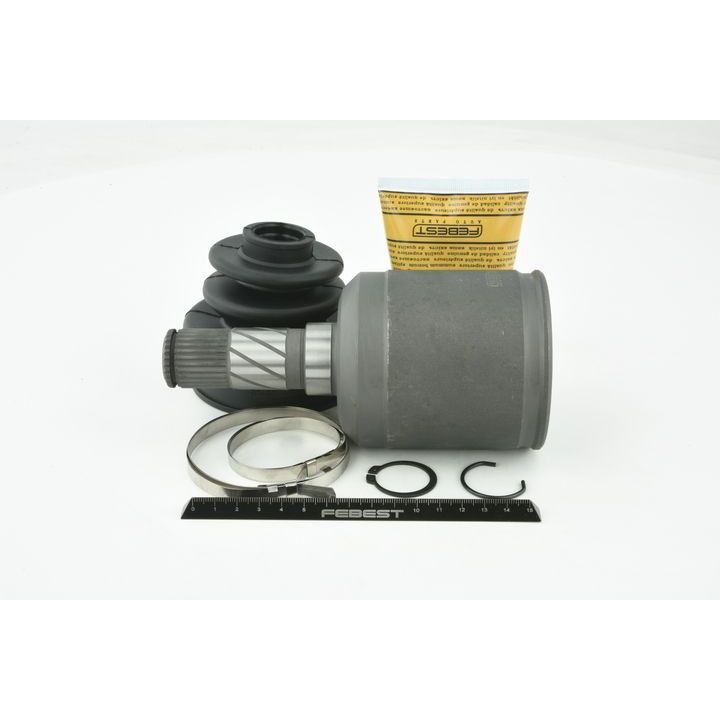 Jungčių komplektas, kardaninis velenas FEBEST 0511-M6ATLH