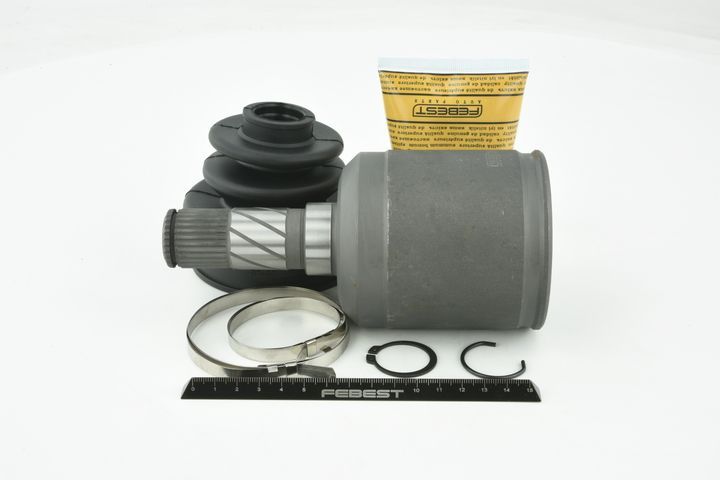 Jungčių komplektas, kardaninis velenas FEBEST 0511-M6ATLH