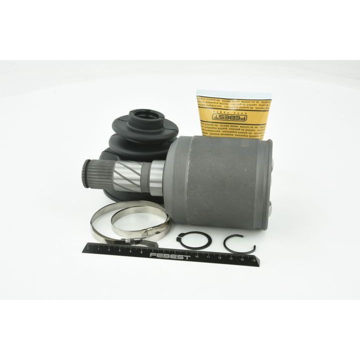 Jungčių komplektas, kardaninis velenas FEBEST 0511-M6ATLH