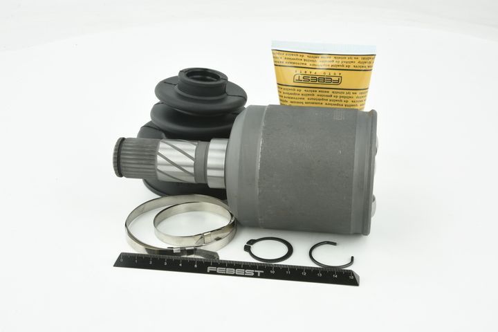 Jungčių komplektas, kardaninis velenas FEBEST 0511-M6ATLH