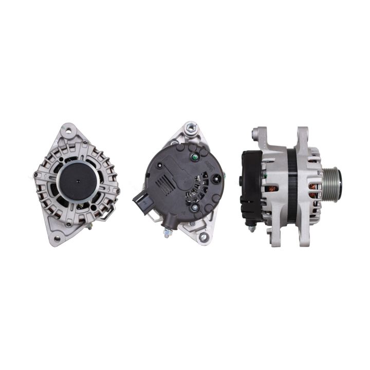 Kintamosios srovės generatorius LUCAS LRA04363