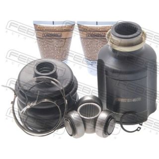 Jungčių komplektas, kardaninis velenas FEBEST 0511-M6ATRH