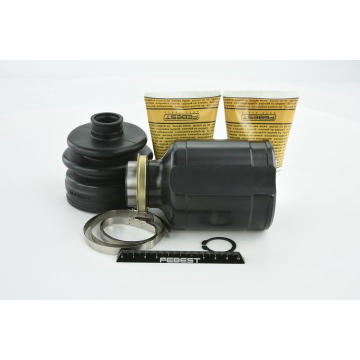 Jungčių komplektas, kardaninis velenas FEBEST 0511-M6ATRH