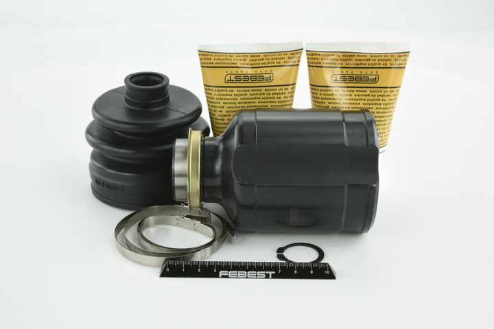 Jungčių komplektas, kardaninis velenas FEBEST 0511-M6ATRH