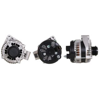 Kintamosios srovės generatorius LUCAS LRA04369