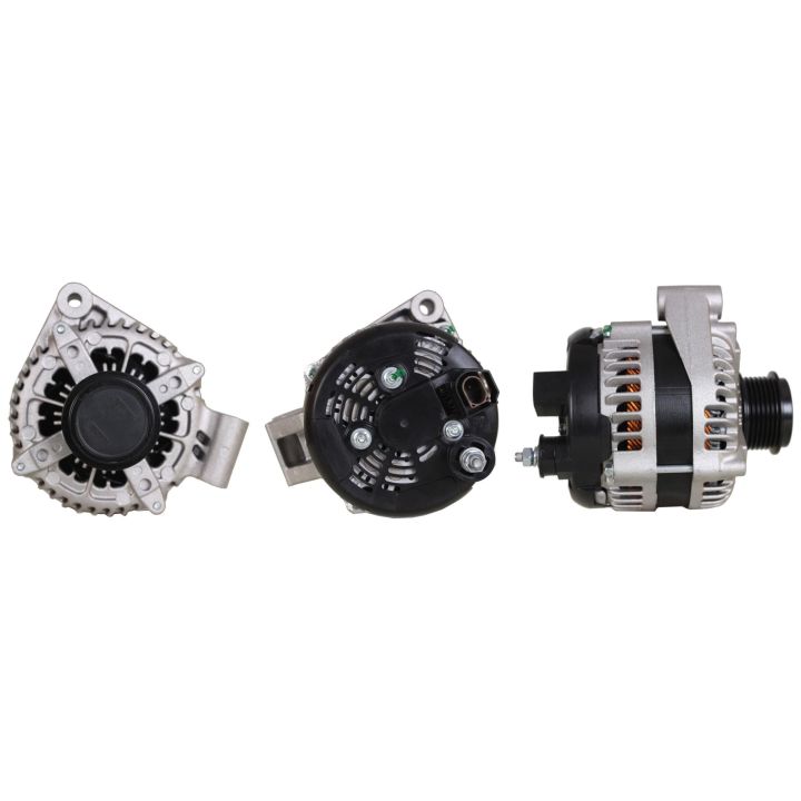 Kintamosios srovės generatorius LUCAS LRA04369