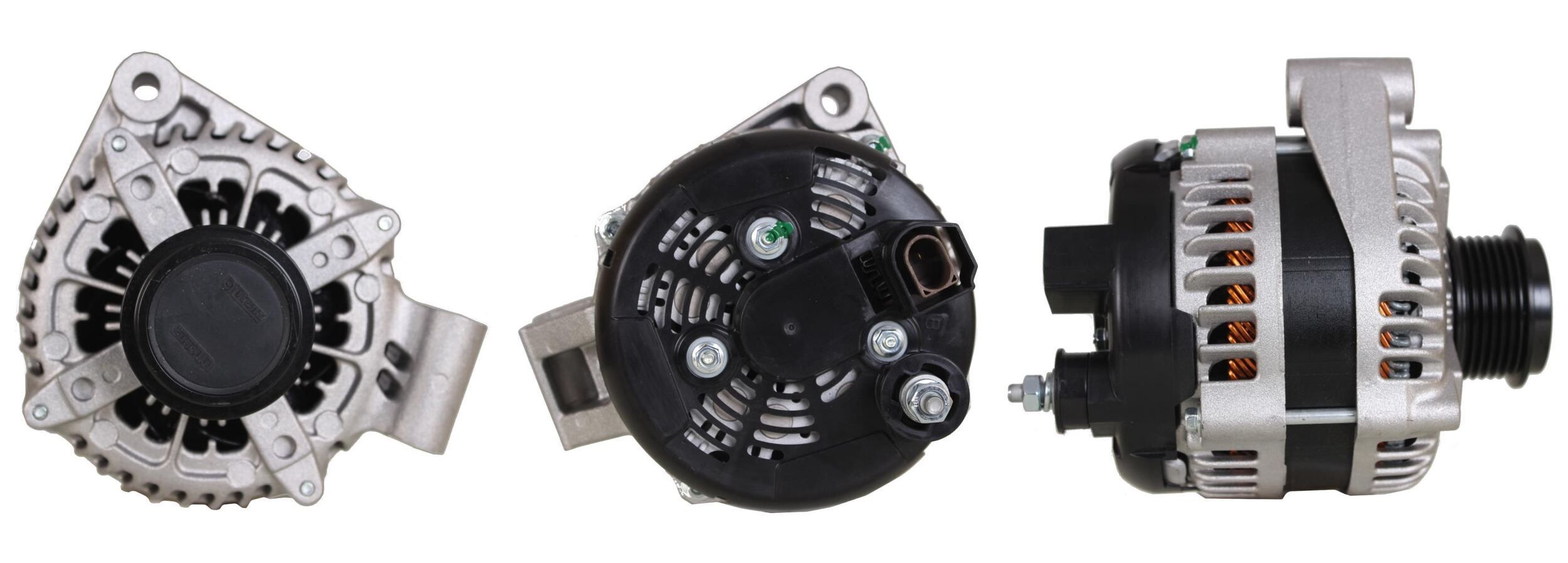 Kintamosios srovės generatorius LUCAS LRA04369