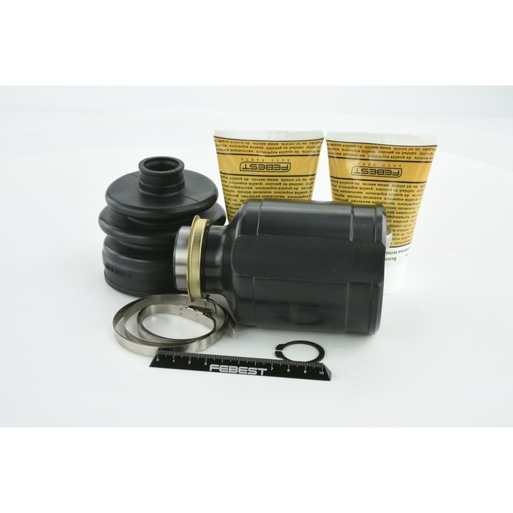 Jungčių komplektas, kardaninis velenas FEBEST 0511-M6ATRH