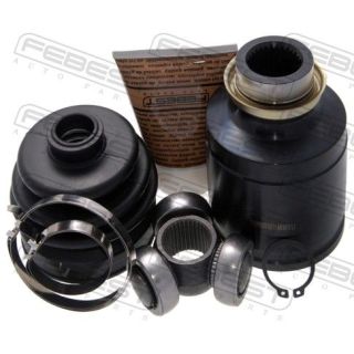 Jungčių komplektas, kardaninis velenas FEBEST 0511-M6MTRH