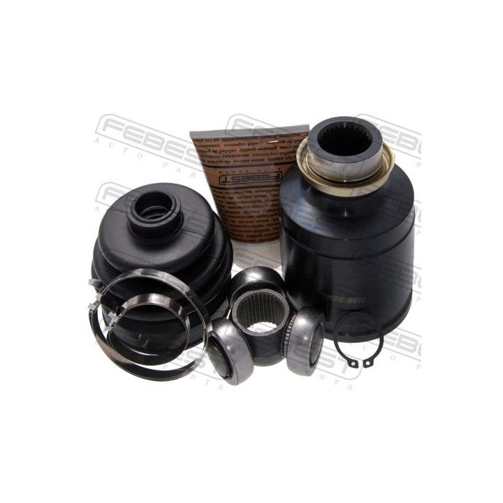 Jungčių komplektas, kardaninis velenas FEBEST 0511-M6MTRH