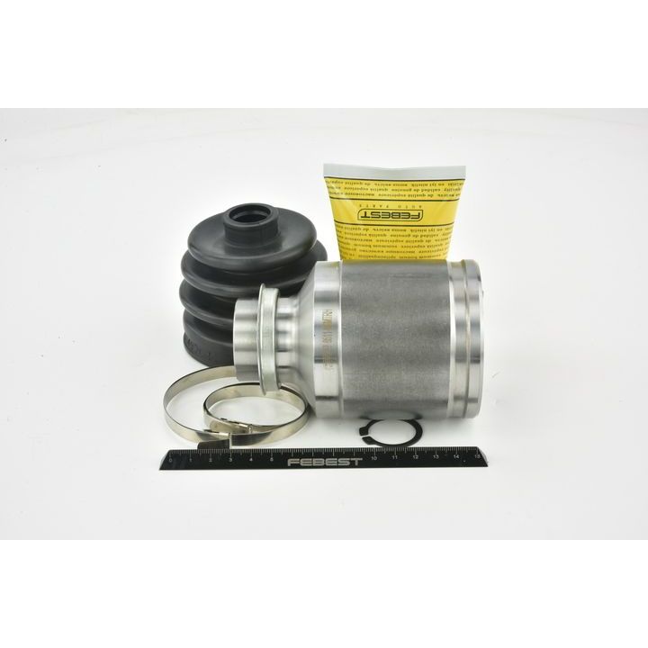 Jungčių komplektas, kardaninis velenas FEBEST 0511-M6MTRH