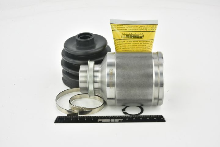 Jungčių komplektas, kardaninis velenas FEBEST 0511-M6MTRH