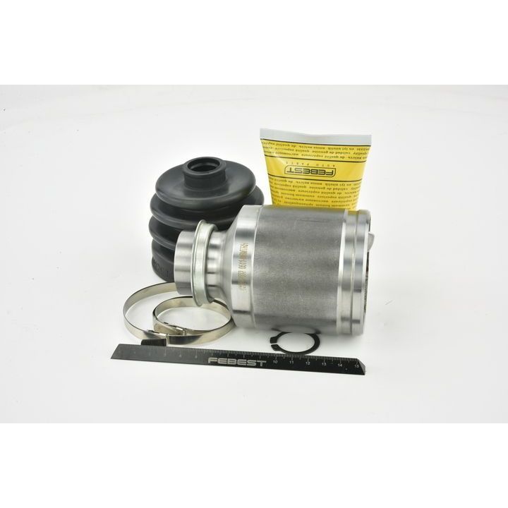 Jungčių komplektas, kardaninis velenas FEBEST 0511-M6MTRH