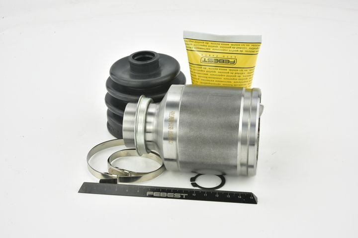 Jungčių komplektas, kardaninis velenas FEBEST 0511-M6MTRH