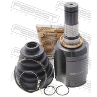 Jungčių komplektas, kardaninis velenas FEBEST 0511-MPVLH