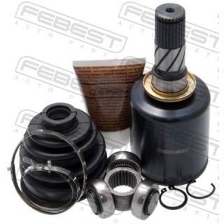 Jungčių komplektas, kardaninis velenas FEBEST 0511-MZ5ATLH