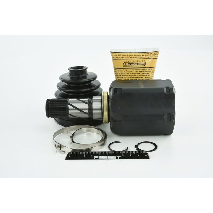 Jungčių komplektas, kardaninis velenas FEBEST 0511-MZ5ATLH