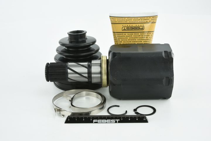 Jungčių komplektas, kardaninis velenas FEBEST 0511-MZ5ATLH