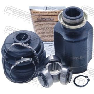 Jungčių komplektas, kardaninis velenas FEBEST 0511-MZ5ATRH