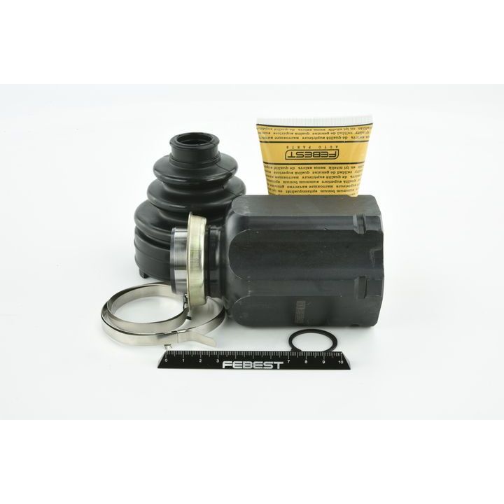 Jungčių komplektas, kardaninis velenas FEBEST 0511-MZ5ATRH