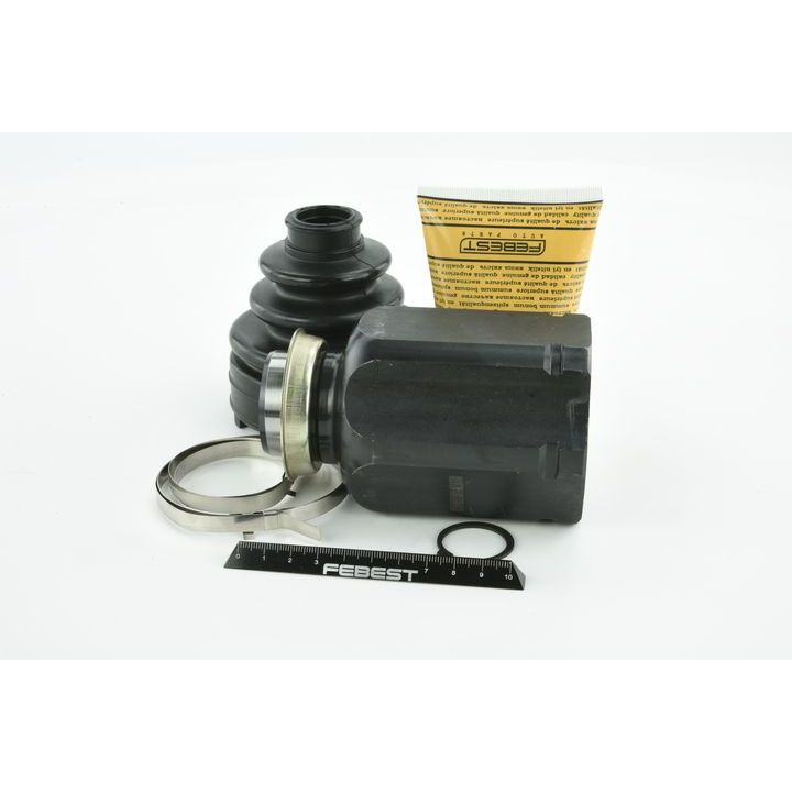 Jungčių komplektas, kardaninis velenas FEBEST 0511-MZ5ATRH