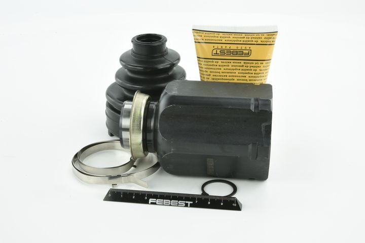 Jungčių komplektas, kardaninis velenas FEBEST 0511-MZ5ATRH
