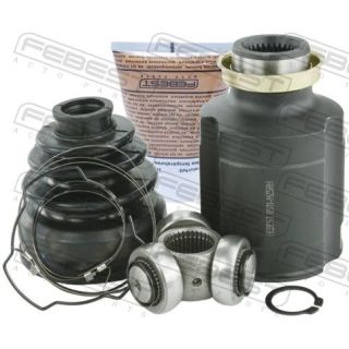 Jungčių komplektas, kardaninis velenas FEBEST 0511-MZ5RH