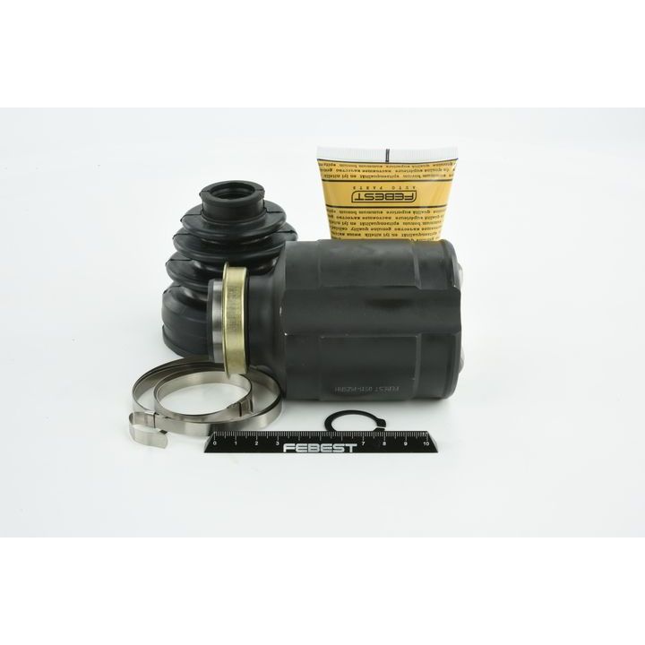 Jungčių komplektas, kardaninis velenas FEBEST 0511-MZ5RH