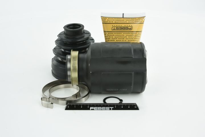 Jungčių komplektas, kardaninis velenas FEBEST 0511-MZ5RH