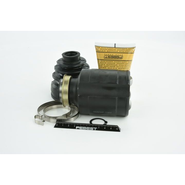 Jungčių komplektas, kardaninis velenas FEBEST 0511-MZ5RH