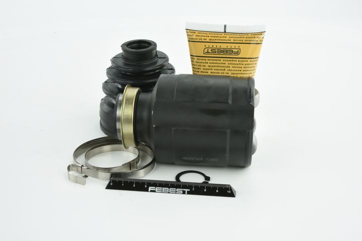 Jungčių komplektas, kardaninis velenas FEBEST 0511-MZ5RH